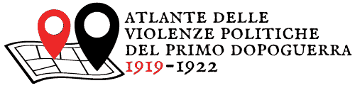 Atlante delle violenze politiche