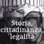 Storia, cittadinanza, legalità