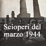 scioperi del 1944