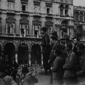 67° anniversario della Liberazione a Milano
