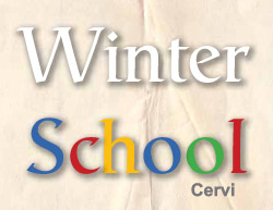 Winter school – marzo 2013