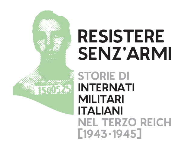 Resistere senz’armi: mostra storico/documentaria