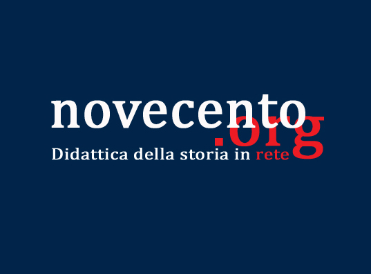Novecento.org, numero 2