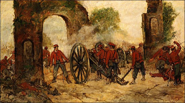 Garibaldini e Grande Guerra