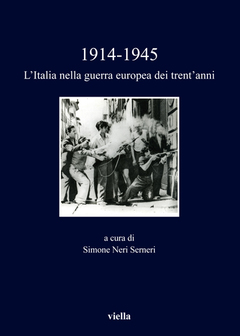 L’Italia nella guerra dei 30 anni