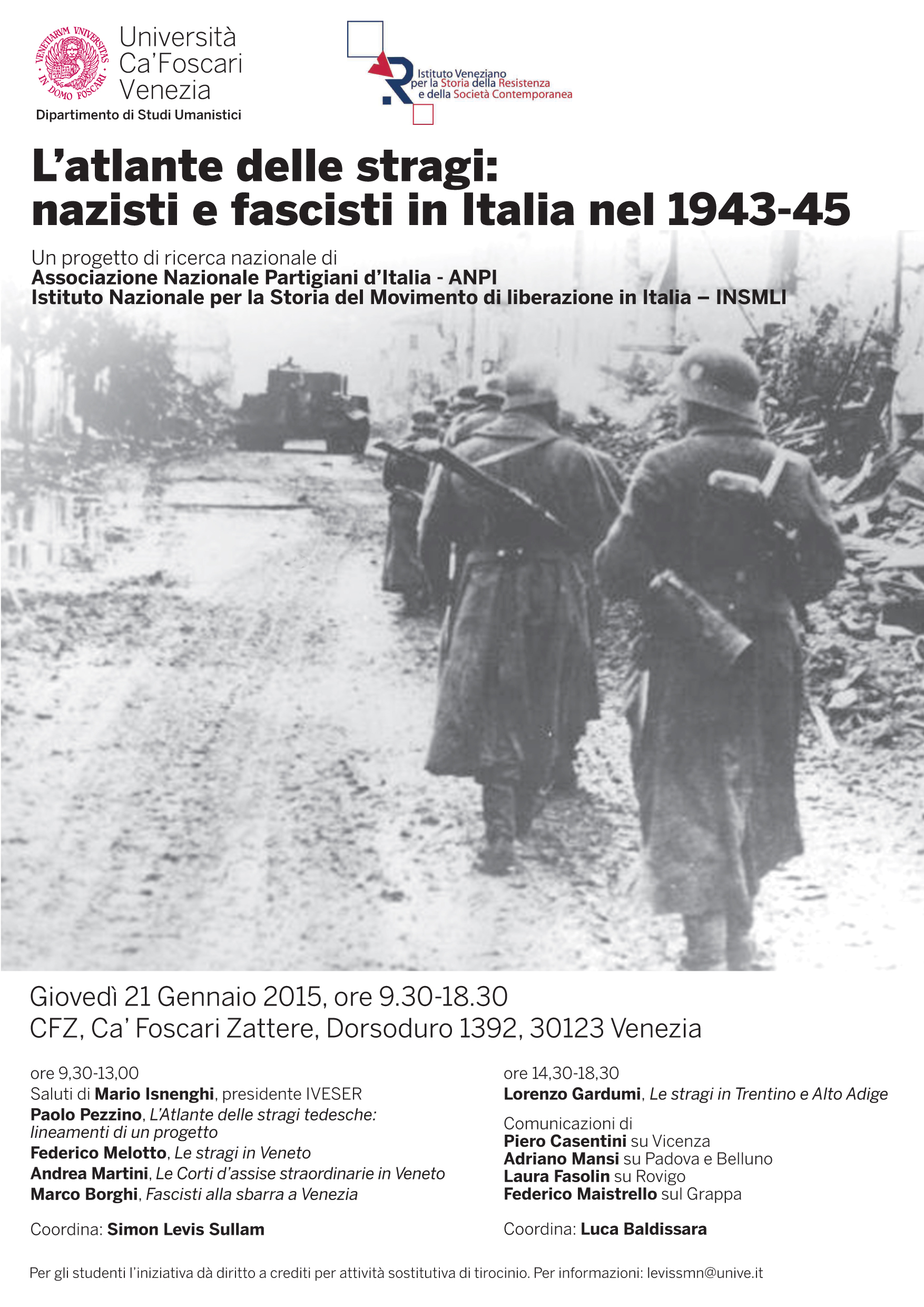 Nazisti e fascisti in Italia