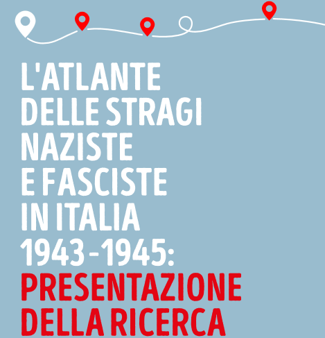 Presentazione Atlante stragi