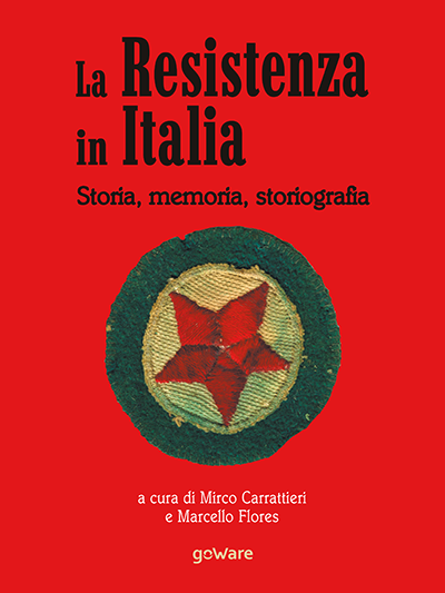 On line l’eBook sulla Resistenza