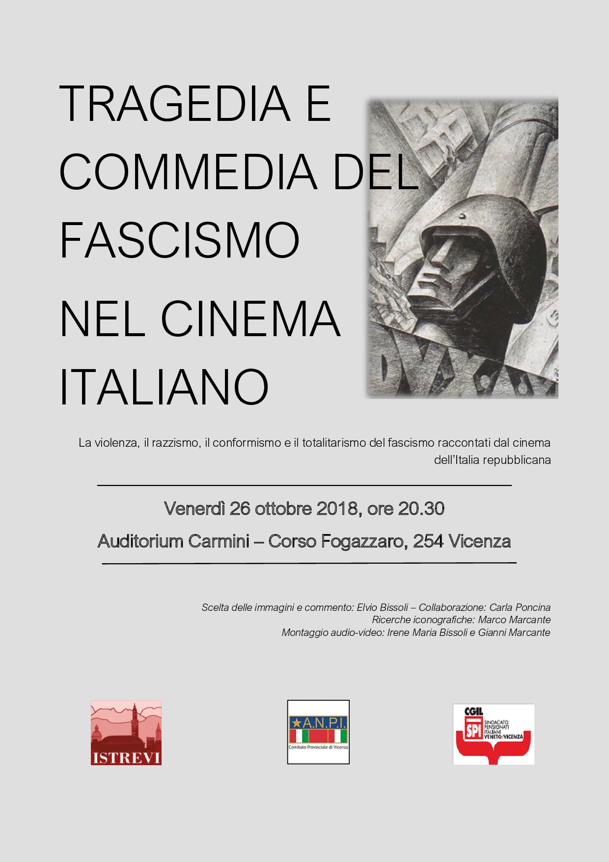 Il fascismo nel cinema italiano