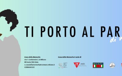 Ti porto al Parri… Di martedì