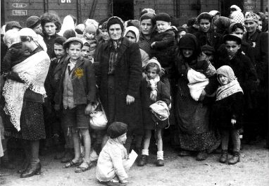Memorie di famiglia