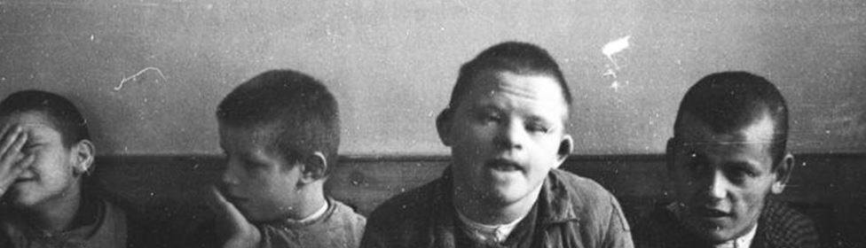 «La demolizione di un uomo».  La guerra ai “diversi” nell’universo concentrazionario
