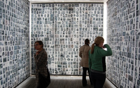 Fare memoria per il futuro: attualità della Shoah a scuola, in famiglia, in comunità