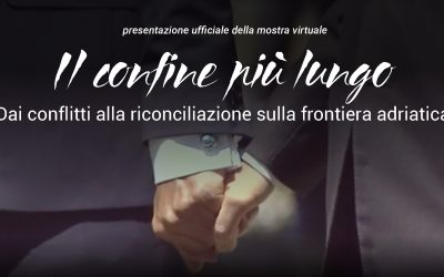 Mostra virtuale “Il confine più lungo”