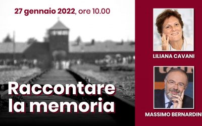 Raccontare la memoria