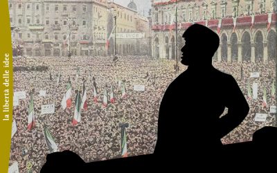 L’Italia e il fascismo 1922-1945