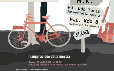 Inaugurazione “Un altro viaggio in Italia”