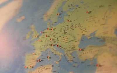 Summer School 2022: Insegnare (in) Europa. Prospettive, metodologie, risorse per la storia