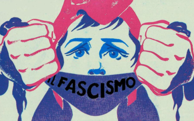 Lezioni sul fascismo: i difficili e non risolti problemi con il fascismo e il nazismo