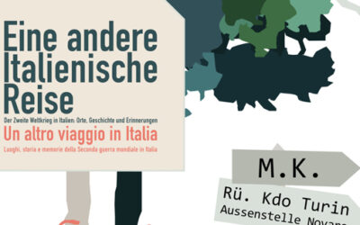 “Un altro viaggio in Italia” a Fondotoce