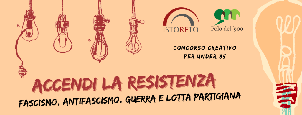 “Accendi la Resistenza” – VIII edizione (2023)