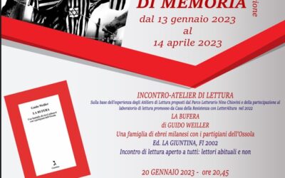 Frammenti di Memoria