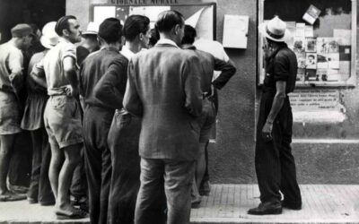 Libertà di stampa e divulgazione storica.  I giornali clandestini e gli scioperi del 1943-1944