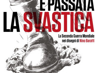 È passata la svastica