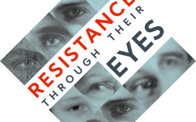 Resistance Through Their Eyes Project. Historical seminar