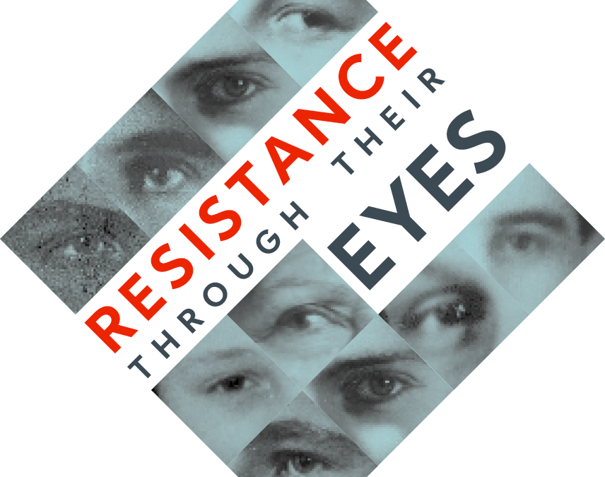 Resistance Through Their Eyes Project. Historical seminar