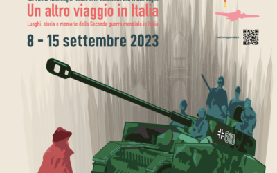 “Un altro viaggio in Italia” a Servigliano