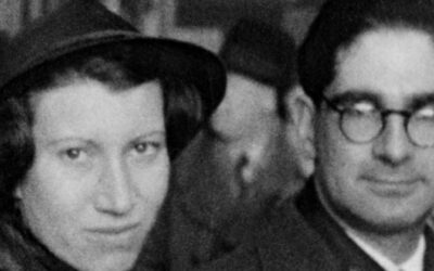L’internamento nell’Italia fascista: Leone e Natalia Ginzburg a Pizzoli, 1940-1943