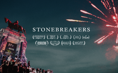 Stonebreakers