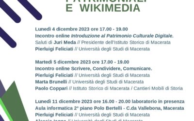 Wiki: AppenninoCentroItalia