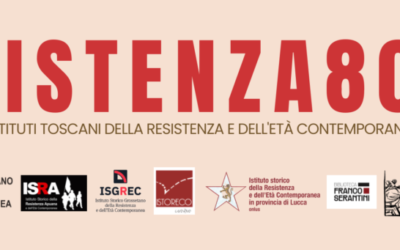 Call for papers “Il 1944 e la lotta in armi nell’Italia centrale: fra guerra totale e scelte resistenziali”