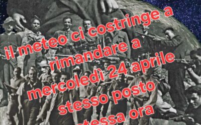 Scorribanda antifascista