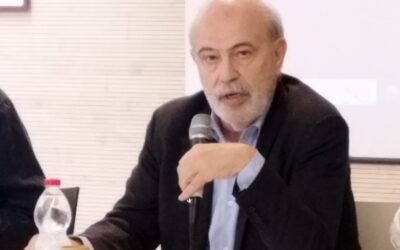 Per Valerio Strinati