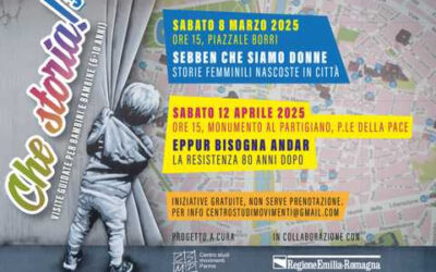 Sebben che siamo donne