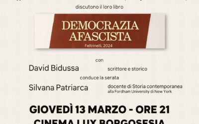 Democrazia sotto attacco