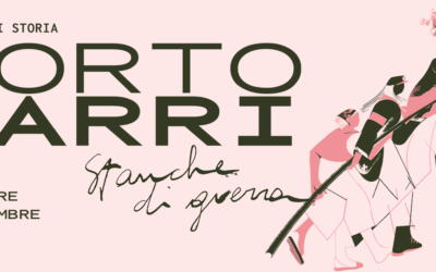 Ti porto al Parri 2025. Festival di Storia