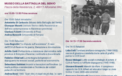 La Gotica come spazio di transizione. Assetti amministrativi e trasformazioni socio-politiche