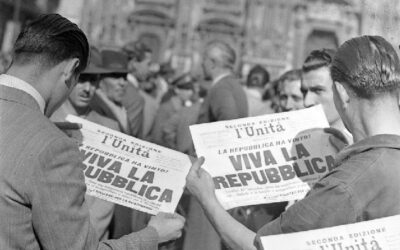 Lezione Federico Chabod: “Voci vicine”