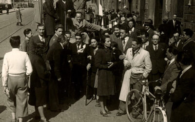 2 giugno 1946. Donne, Referendum, Costituente
