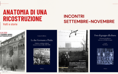 Anatomia di una ricostruzione – Volti e storie