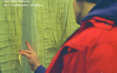 Attraversare i luoghi, connettere i tempi