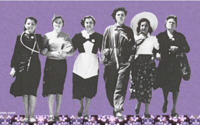 1946: Il voto alle donne. Evento diffuso a Milano. Dal 1 Ottobre al 15 Novembre 2026.
