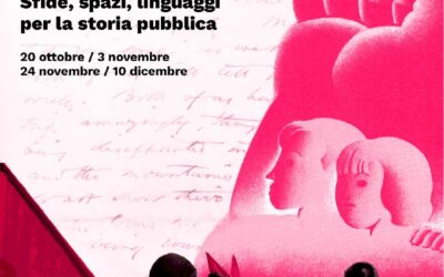 Memoria domani. Sfide, spazi, linguaggi per la Storia Pubblica