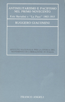 copertina del volume