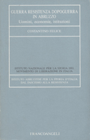 copertina del volume